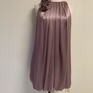 ABS Lavender Dress